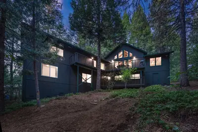 Image de Luxury Mountain Home - Families - Apple Hill - Game Room
