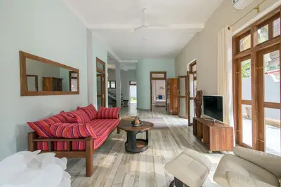Image de Coco Lodge Apartment Galle, spacious, stylish apartment