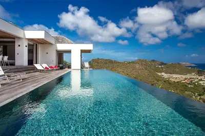 Image de Villa Loukoko (2/4 Rooms)