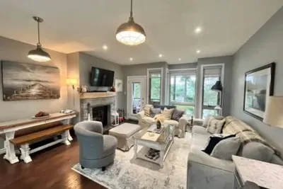 Image de Cozy Fairy Lake Getaway