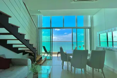 Image de Beautiful Loft With Incredible View
