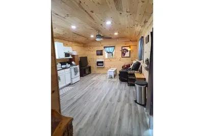 Image de Tiny Diamond Inn Oz