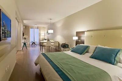 Image de Bulnes Eco Suites