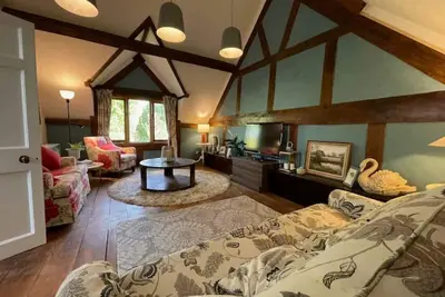 Image de Stylish Cottage with Secure Parking near Hay on Wye