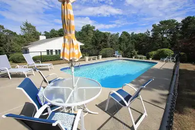 Image de 86 Spring Hill - Private Pool, pet-friendly!
