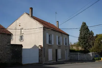 Image de Maison Clementine