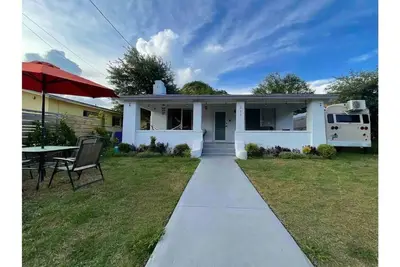 Spacious 2br - Near Design District & Wynwood