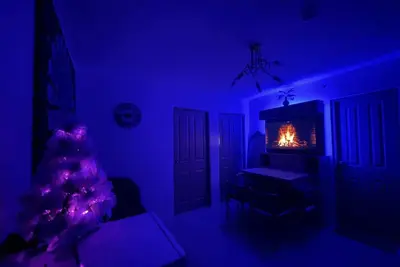 Centrally Located Cozy 2 Bedroom Unit Iloilo City