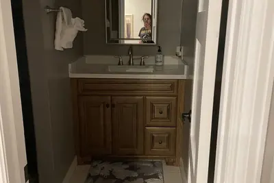 Image de Ground level Spanish Villa