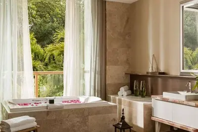 Image de Vidanta Grand Mayan 5+ Star Golf & Spa Resort