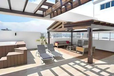 Image de Sd 6br Luxury Sunshine 2 Apt A + Free Bonus