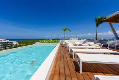 Image de Comfort, luxury and privacy