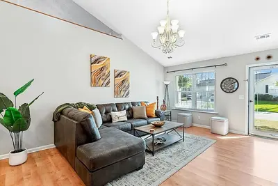 Image de Lavender Escape, Near the Airport & Restaurants