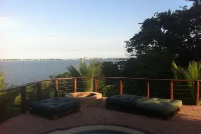 Image de Casa Lagoa/praia Saquarema