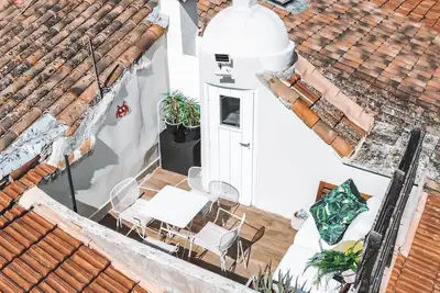 Image de Luxury Apart/Appart Luxe Centre Arles