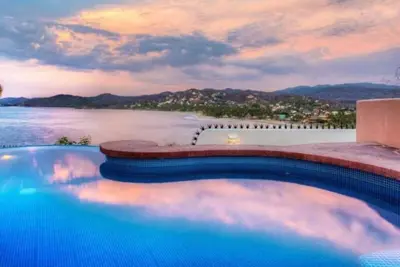 Image de Casa Zen overlooking the Bay