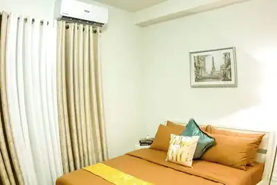 Image de Dc Condo Home @ Mesatierra Garden Residences