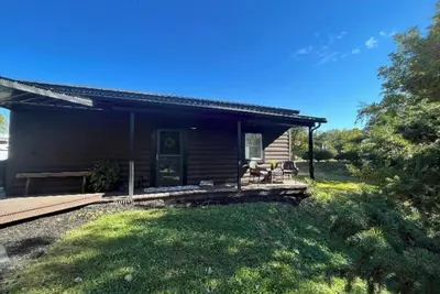 Image de Country Retreat