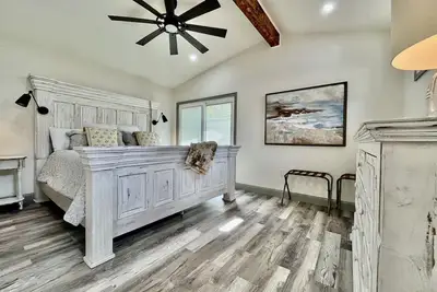 Image de Tranquil & Serene Cottage for 2 with Private River Access