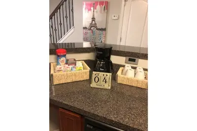 Image de Comfortable Getaway Close To Atlanta Airport