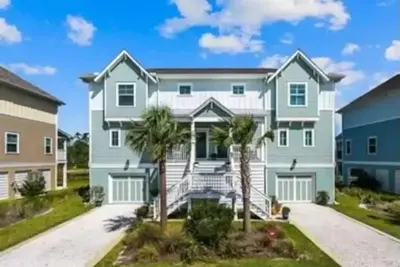 Image de 4 B/R 4 Ba Villa, Sleeps 10