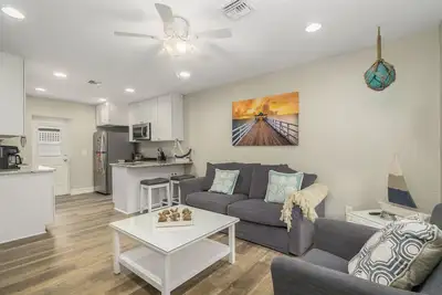 Image de Paradise Palms Eco-Friendly 102 w/ private patio