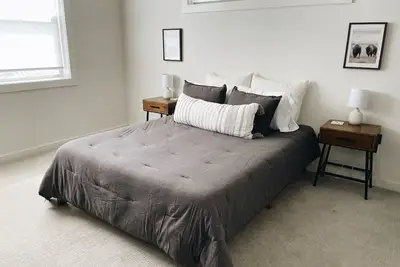 Image de Modern Guest Suite, 3 Miles from Downtown Bozeman