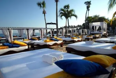 Image de Luxurious Presidential Suite Studio