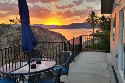 Image de Majestic Rock House