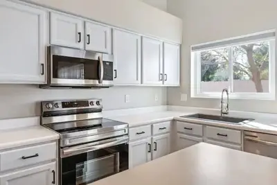 Image de 3 Bed House in Safe North East Mesa Neighborhood!