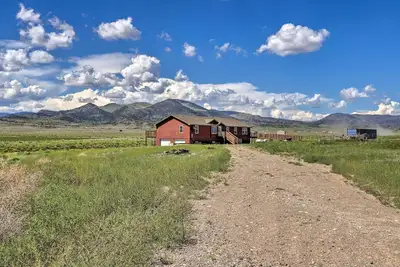 Image de Mtn Gem w/ Breathtaking Scenery: 7 Mi to Dtwn