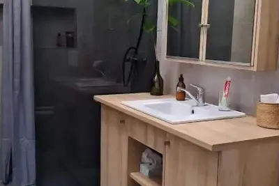 Image de 1 bedroom at Villa \"Le Bargelino\"