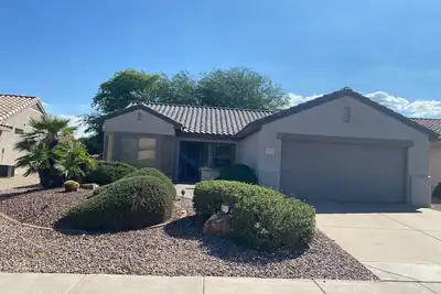 Image de Sun City Grand, Resort Style Living