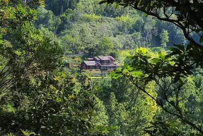 Image de 4 Bedroom Cottage, Greenwhich, Blue Mountains