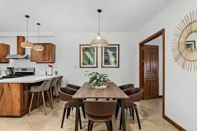 Image de Bla1: 3 Bedroom Condo with Direct Beach Access