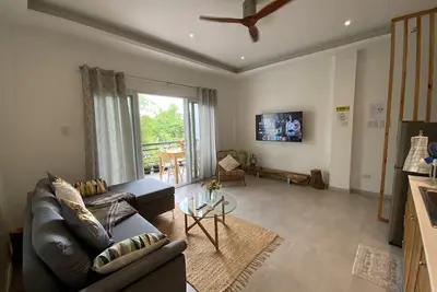 Image de Deluxe Apartment @ puntakana apartelle