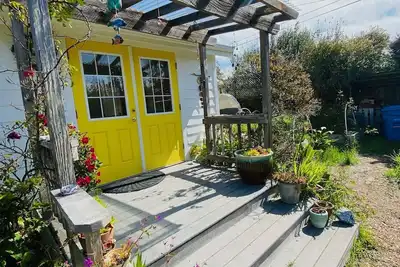 Image de Vimala Voga Retreat House- Beach Access- Arcata