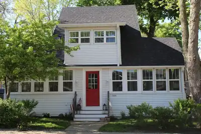 Image de Beautiful Assembly Park Lakeside Getaway on Delavan Lake