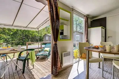 Image de Cottage 3 pièces 4/6 personnes ***