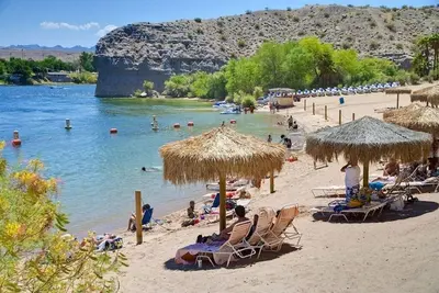 Image de Beautiful 2 Double Bedroom (Harrah's Laughlin)