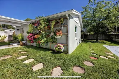 Image de The Cook Cottage sleeps 4 in Dunedin