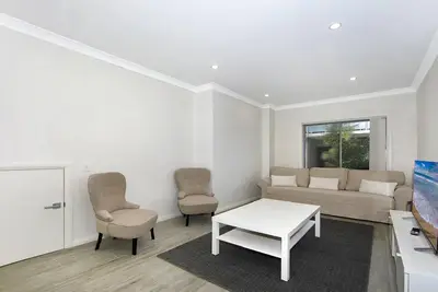 Image de Shoreline Retreat Booker Bay