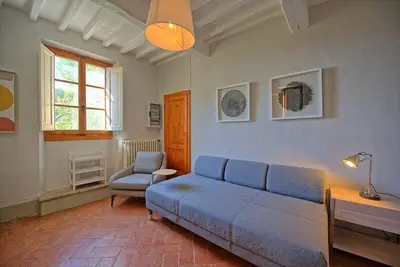 Image de Inviting 6-Bed House in Brindisi