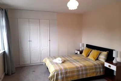 Image de House-3Br-Garden-Parking-Near Inverness Castle