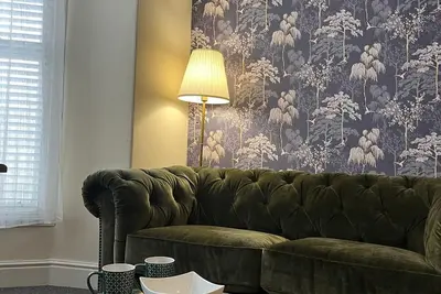 Image de Fabulous Apt in the heart of Victorian Llandudno