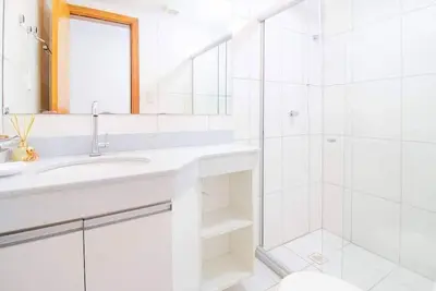 Image de Apt 2/4 high standard Condomínio Paraíso dos Corais Guarajuba