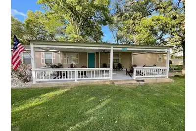 Image de Happy Place in Buncombe - 1 mile to Lake Texoma