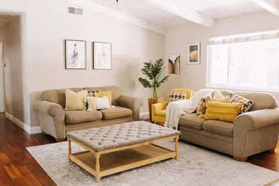 Image de Sequoia Valley Retreat