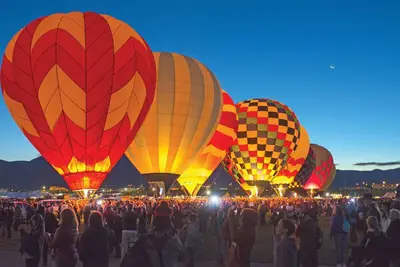 Image de Paradise at Albuquerque