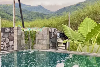 Image de Casita Blanca Jala Jala - Relaxing Tiny Home and Farm Living